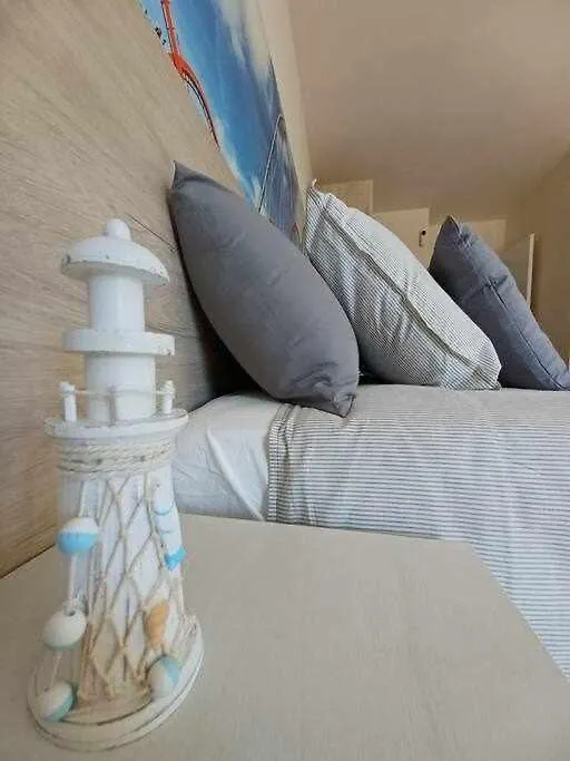 Lejlighed Relax Y Playa Para 4 Personas Salou