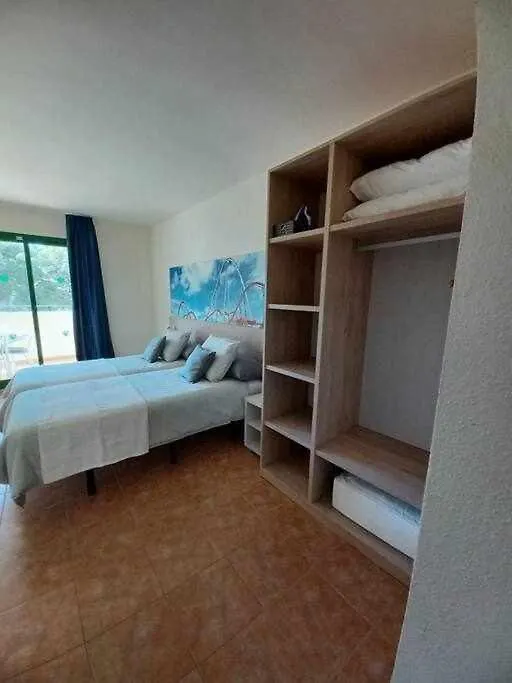 Relax Y Playa Para 4 Personas Salou 0*,  Spanien