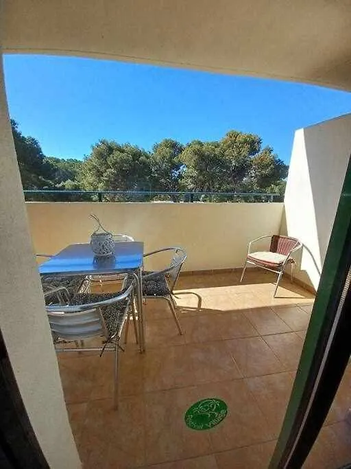 Relax Y Playa Para 4 Personas سالو 0*,  إسبانيا